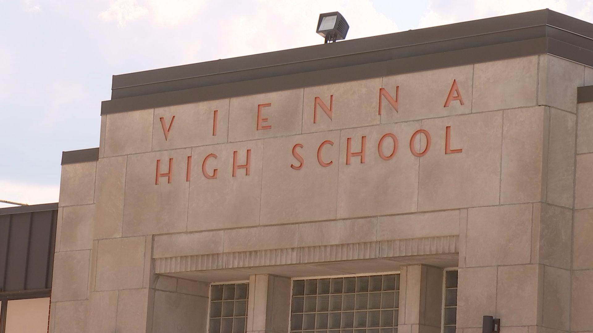 vienna high school
